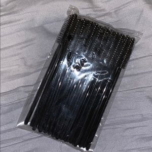 Mascara/Brow Brush set